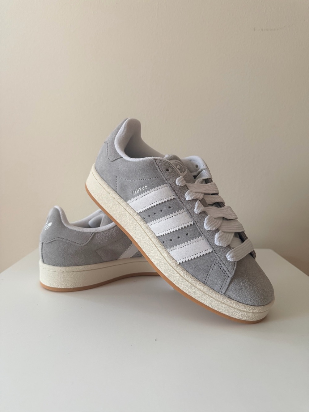 adidas Campus 00s HQ8707  Men’s Size 8 Women’s 9 New